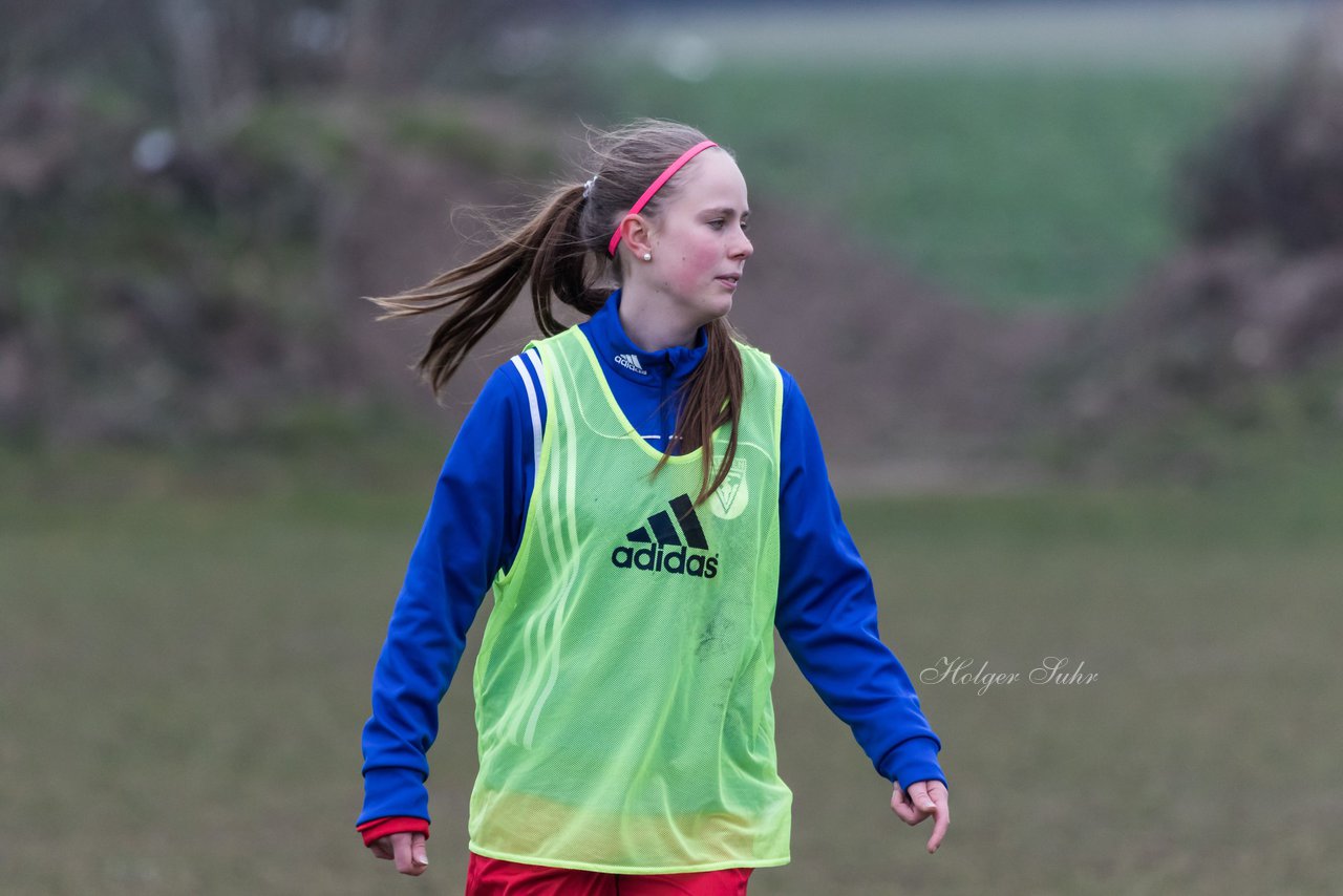 Bild 63 - Frauen TSV Zarpen - FSC Kaltenkirchen : Ergenis: 2:0